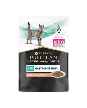 Purina Pro Plan Gastrointestinal Salmón