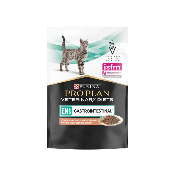 Purina Pro Plan Gastrointestinal Salmón