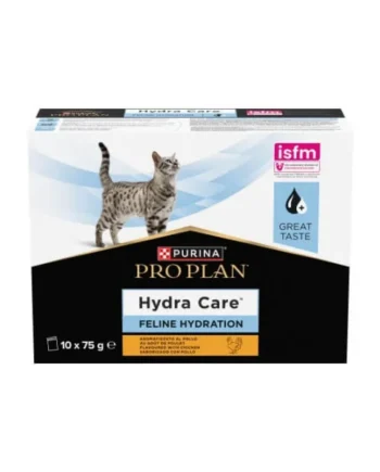 Purina Pro Plan Hydra Care Pollo Gatos