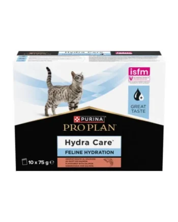 Purina Pro Plan Hydra Care Salmón Gatos