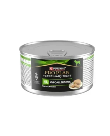 Purina Pro Plan Hypoallergenic Mousse