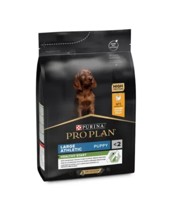 Purina Pro Plan Large Athletic Puppy Healthy Start