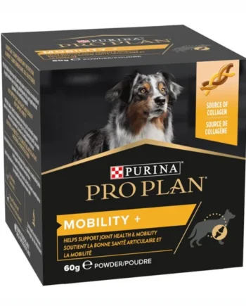 Purina Pro Plan Mobility Suplemento para Perros con Problemas de Articulaciones