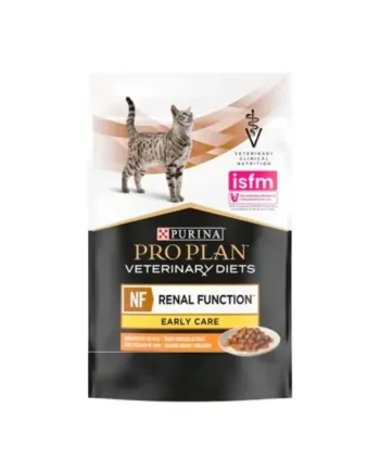 Purina Pro Plan NF Early Pollo Gatos