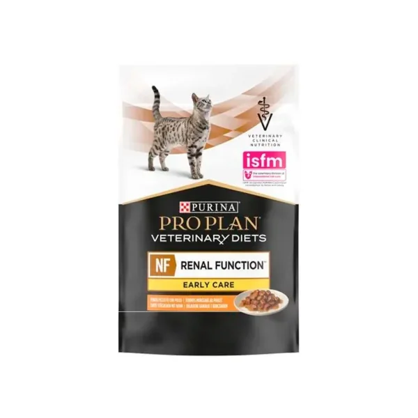 Purina Pro Plan NF Early Pollo Gatos