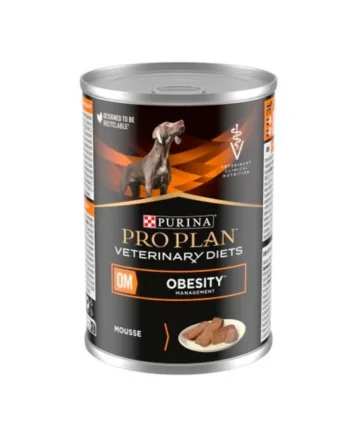 Purina Pro Plan OM Obesity Húmedo