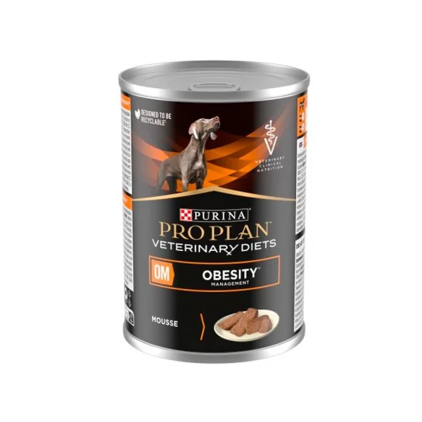 Purina Pro Plan OM Obesity Húmedo