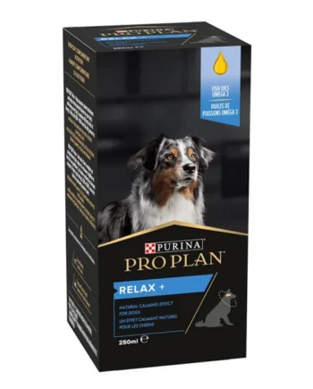 Purina Pro Plan Relax Suplemento para Perros