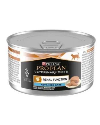 Purina Pro Plan Renal Function Mousse