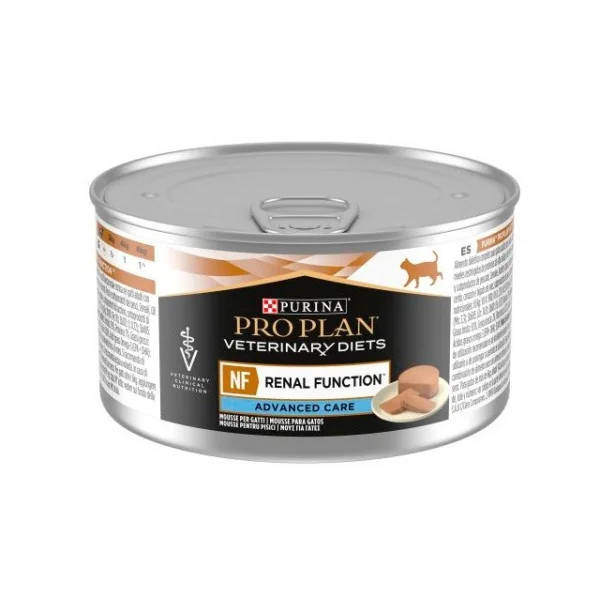 Purina Pro Plan Renal Function Mousse