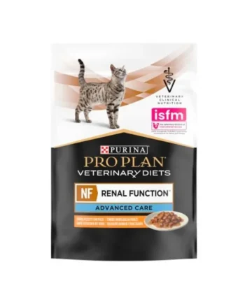 Purina Pro Plan Renal Function Pollo