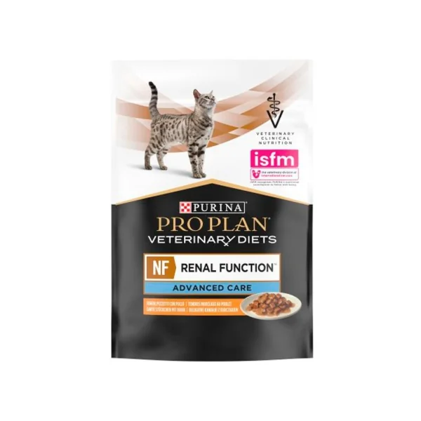 Purina Pro Plan Renal Function Pollo
