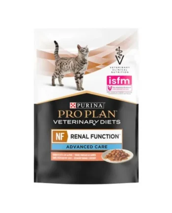 Purina Pro Plan Renal Function Salmón