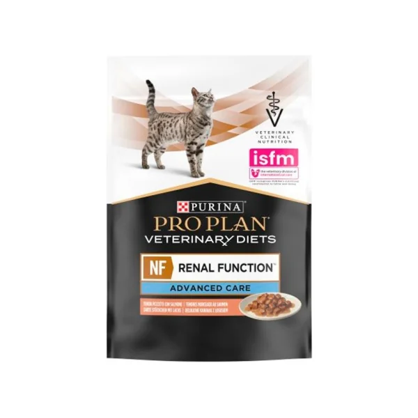 Purina Pro Plan Renal Function Salmón