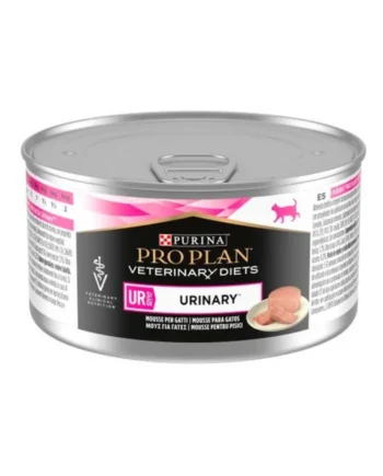 Purina Pro Plan Urinary Pavo Mousse
