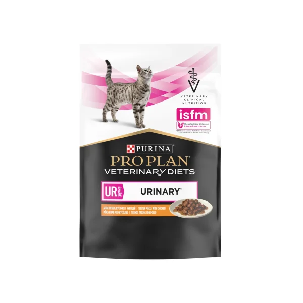 Purina Pro Plan Urinary Pollo Gatos