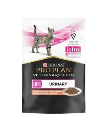 Purina Pro Plan Urinary Salmón Sobres