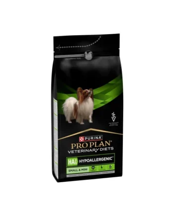 Purina Vet Diets Ha Hypoallergenic Small & Mini