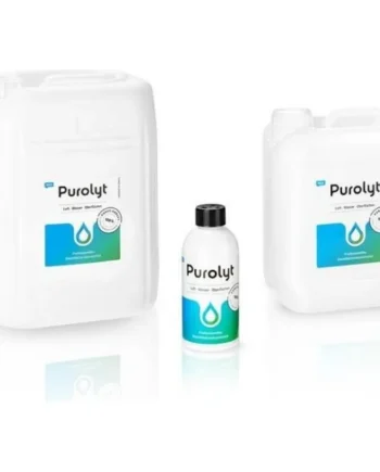 Purolyt ☑️ Desinfectante Multiusos ¡En Oferta!