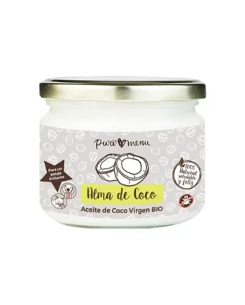 Puromenu Alma de Coco BIO 250g
