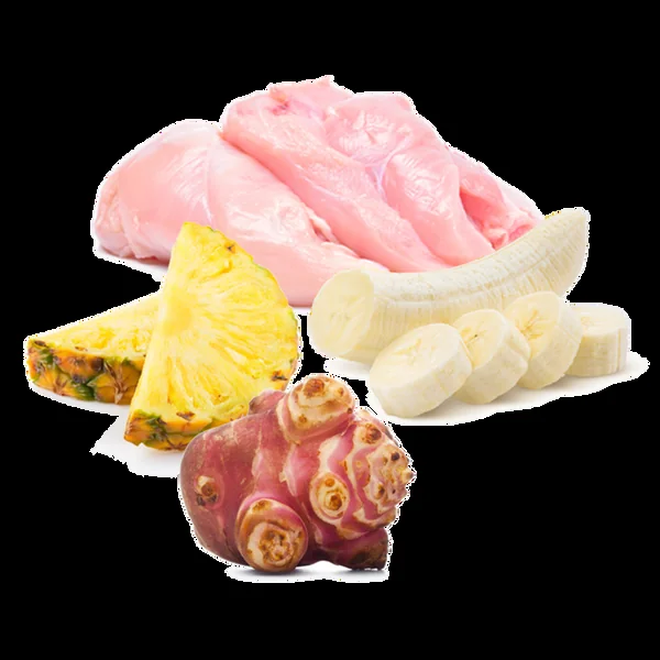 PuroMenu - Banquete de Conejo 400g