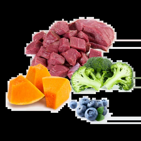 Puromenu Lata - Ambrosía de Ciervo