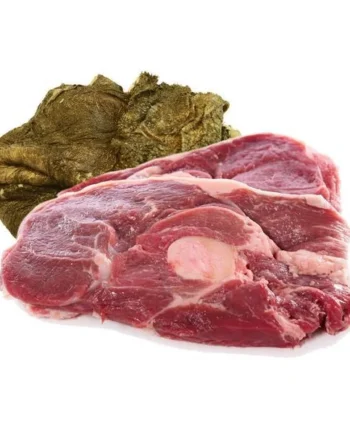 Puromenu Picado de Cordero con Tripa Verde 500g