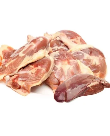 Puromenu Picado de Pato con Hueso 500g
