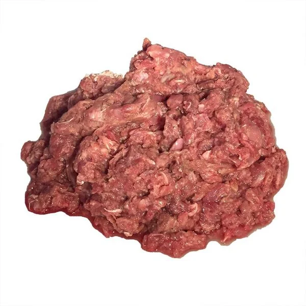 Puromenu Picado de Pato con Hueso 500g