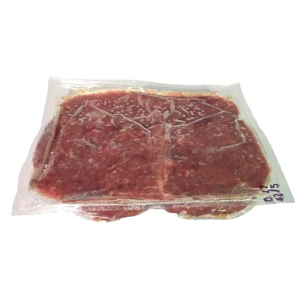 Puromenu Picado de Pato con Hueso 500g