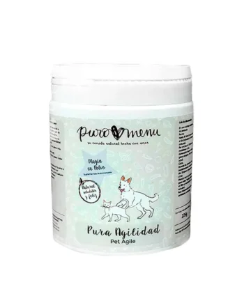 Puromenu Pura Agilidad (Pet Agile) 225g