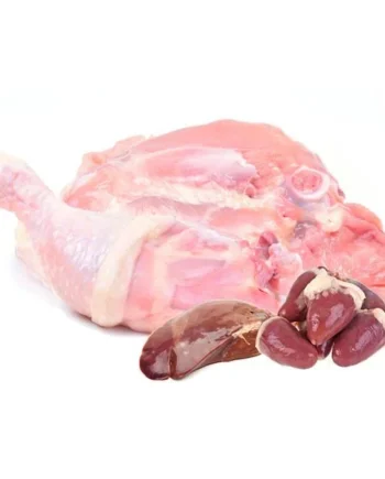 Puromenu Puro Mix Pavo 500g