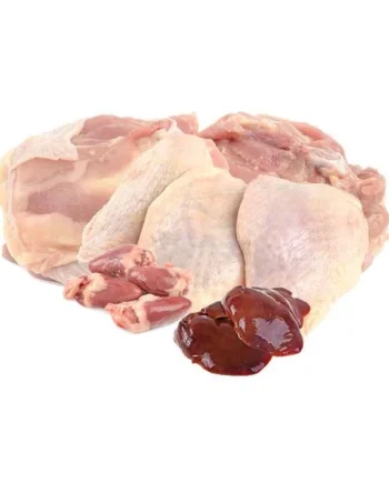 Puromenu Puro Mix Pollo 500g