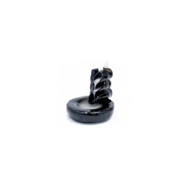 Quemador de incienso flujo inverso Bamboo & Pool