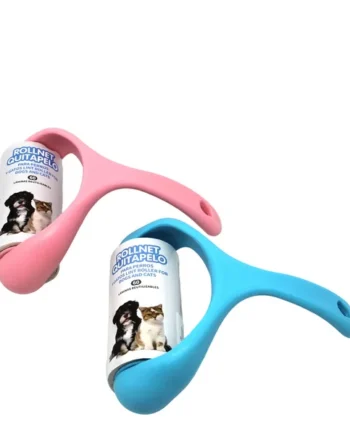 Quitapelusa Ergonomica 60 láminas
