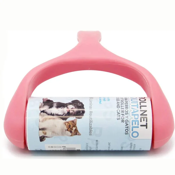 Quitapelusa Ergonomica 60 láminas