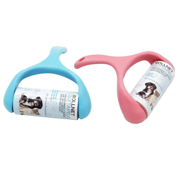Quitapelusa Ergonomica 60 láminas