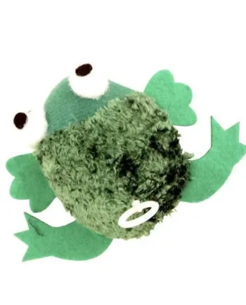 Rana temblorosa