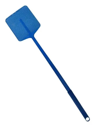 Raqueta mata moscas de Plástico