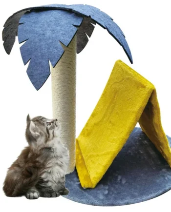 Rascador para Gato 60x61x40cm.