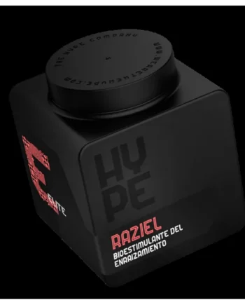 Raziel 【The Hype Company】Estimulador de Raíces 100 Orgánico