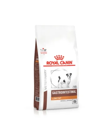 RC Gastrointestinal Low Fat Small