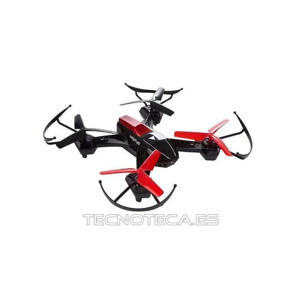 RCQC5. Juego de 2 DRONES y dos mandos a distancia