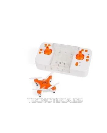 RCQC6. MIni dron con camara