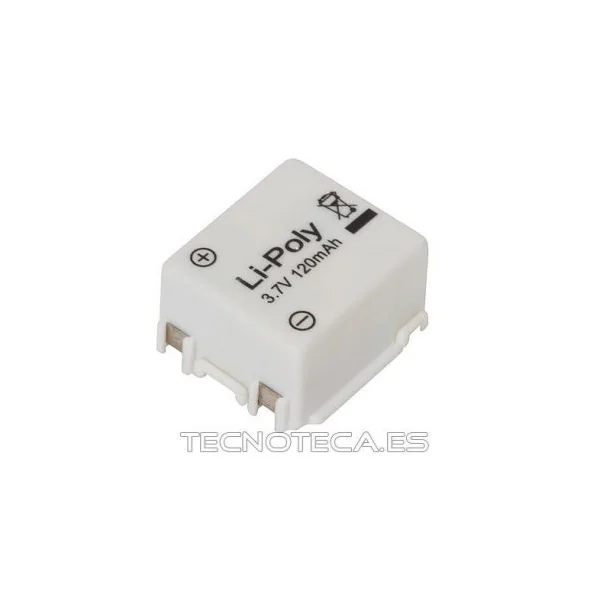 RCQC6. MIni dron con camara