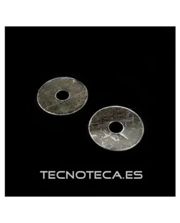 RE4. ARANDELA DE MICA TRIAC TIRISTORES