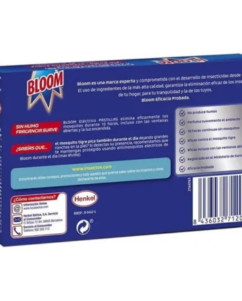 Recambio Bloom