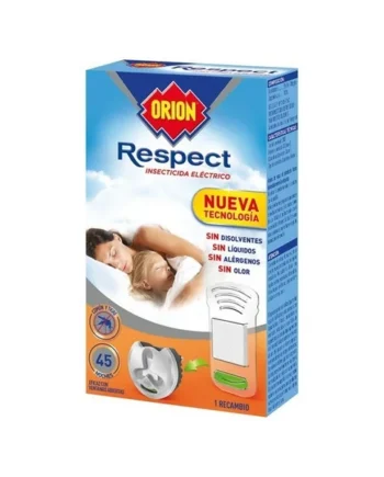 Recambio Orion