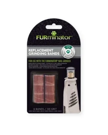 Recambio para FURminator Lima de Uñas