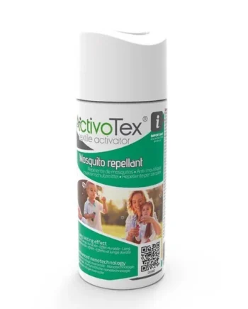 Recambio para Repelente Textil - ActivoTex